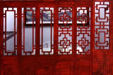 宜昌你知道中式门窗和建筑的关系吗？